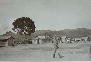 Shopping district "Tapatau"