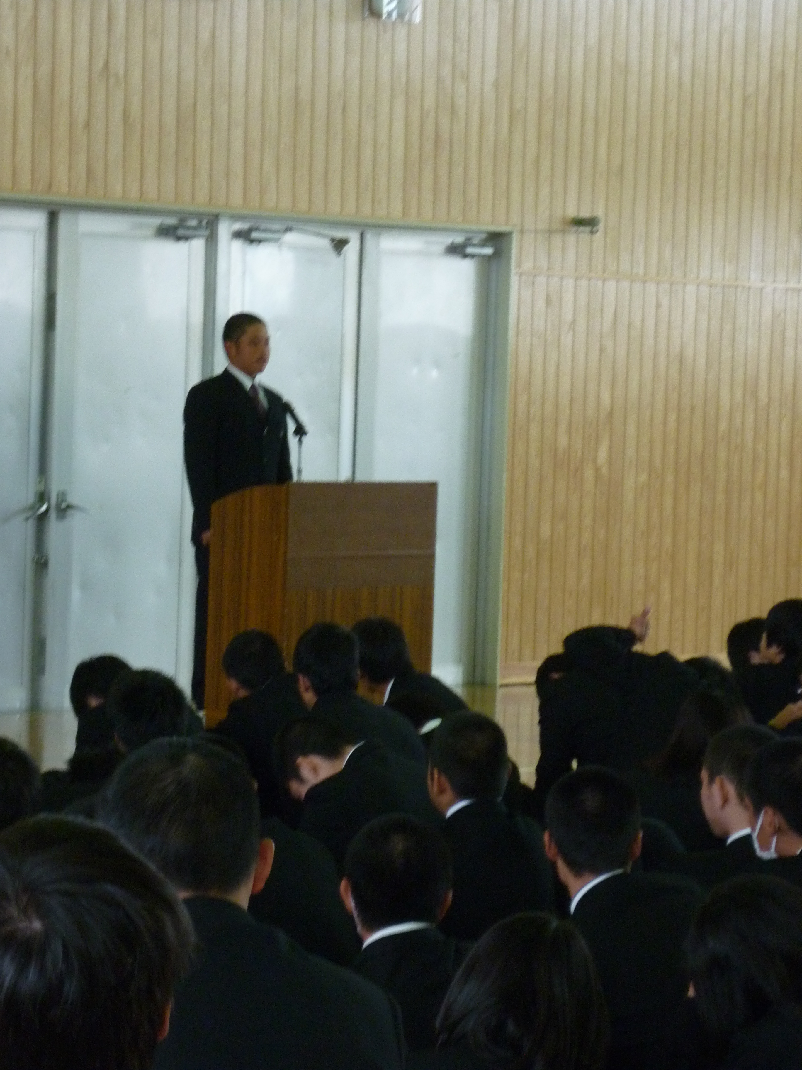 選挙に行く自信ができました