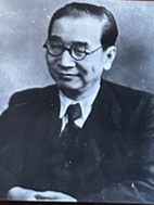 賀川　豊彦