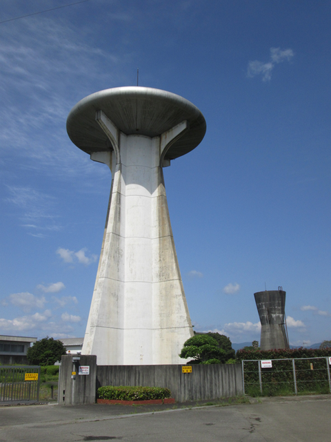 高架水槽