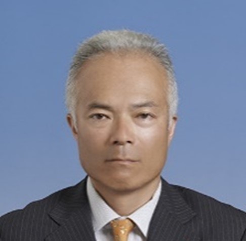 井上　秀二