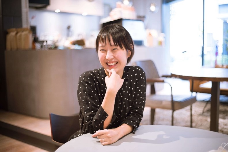 成松 美菜（プロトスター株式会社）
