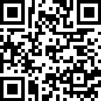 限度額適用認定証の申請QRコード