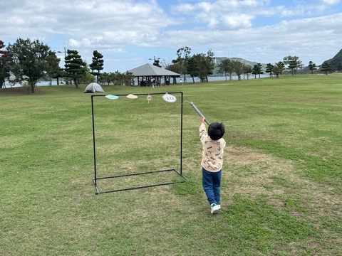 なるとのまつり