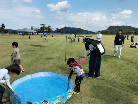 なるとのまつり