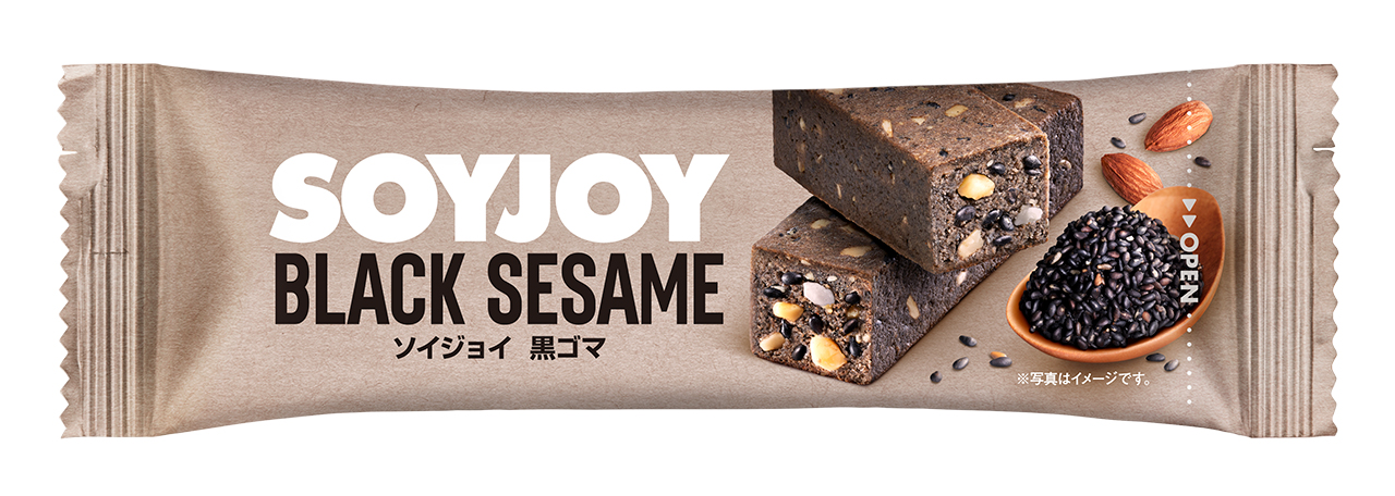 soyjoy