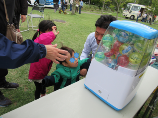 子どものまちフェスティバル（令和６年度）