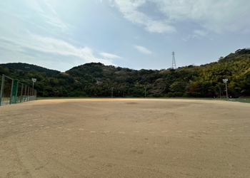 鳴門市総合運動場