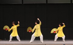 第48回鳴門市芸能祭