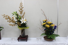 鳴門市展③