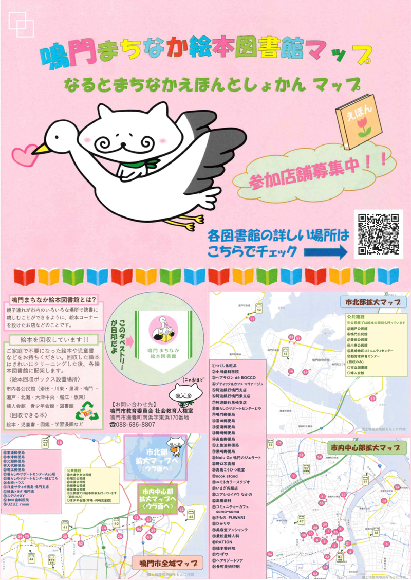 MAP結合 MAP結合