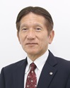 9代市長 泉 理彦 9代市長 泉 理彦