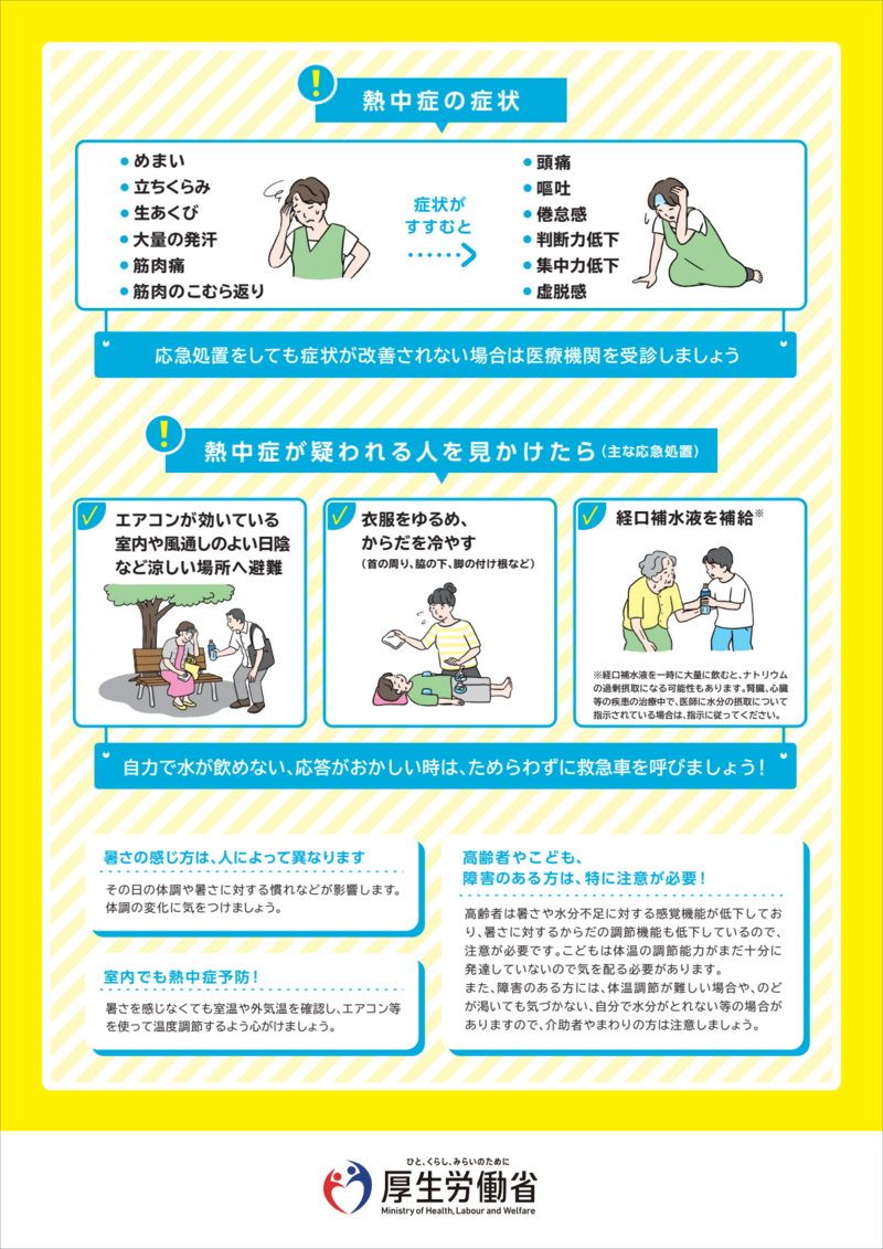 熱中症予防のために_02 熱中症予防のために_02