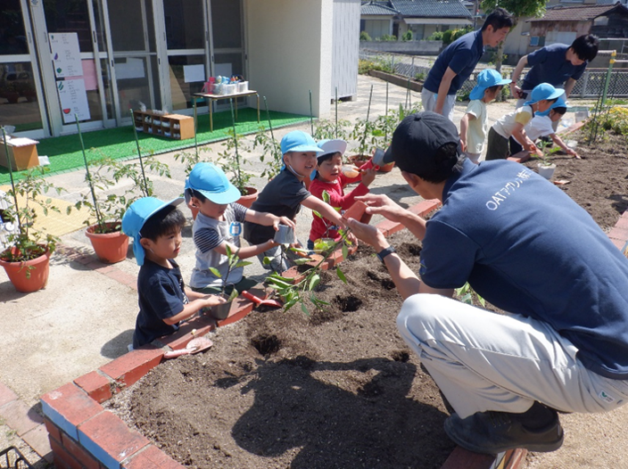 鳴門市幼稚園長会