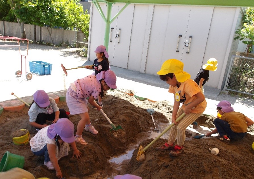 幼稚園1 幼稚園