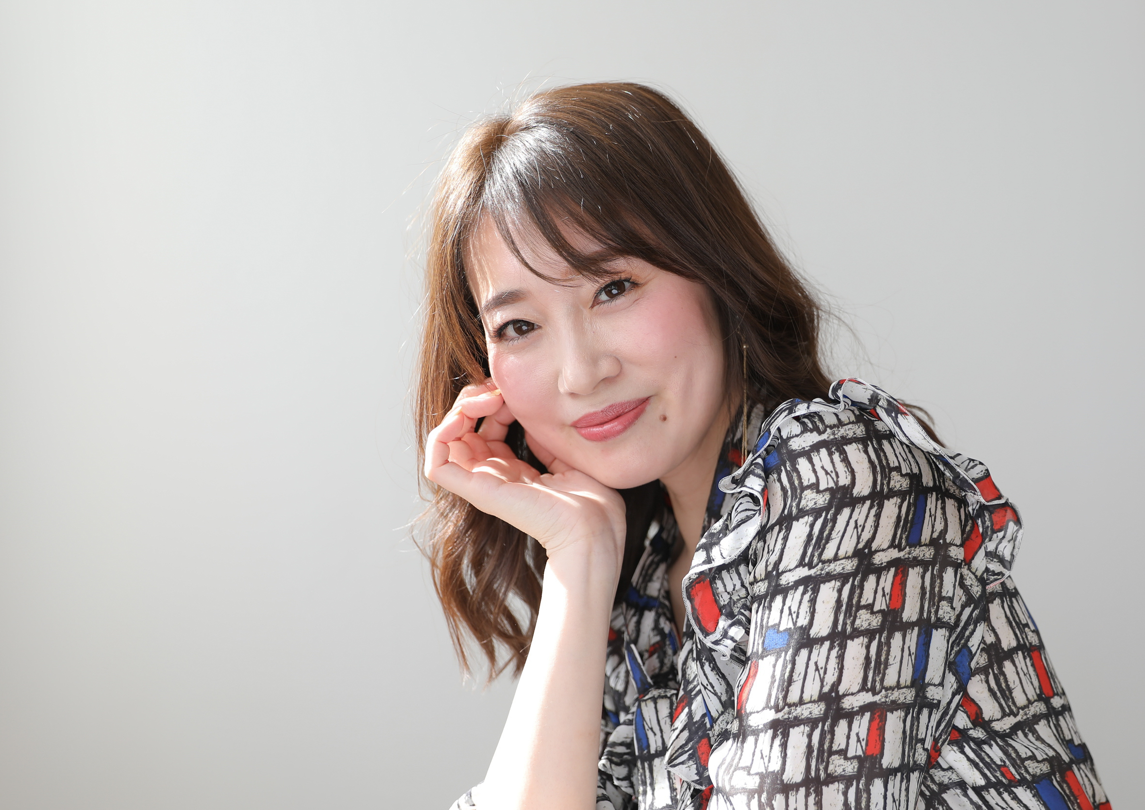 恋愛コンサルタント　高橋あいさん