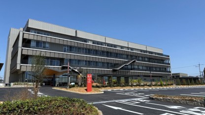 鳴門市役所・駐車場トライアル・サウンディング事業 鳴門市役所・駐車場トライアル・サウンディング事業