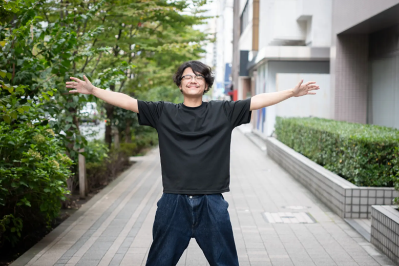 那須 遼大