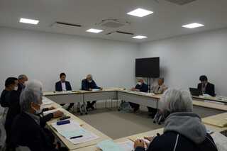 鳴門市人権教育推進協議会地区部会総会