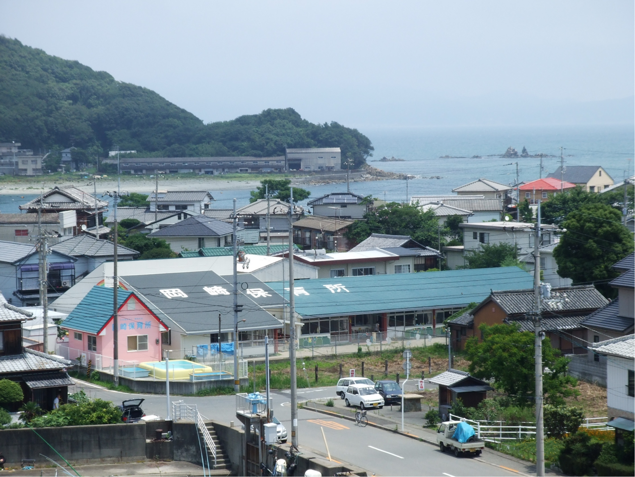 岡崎保育所