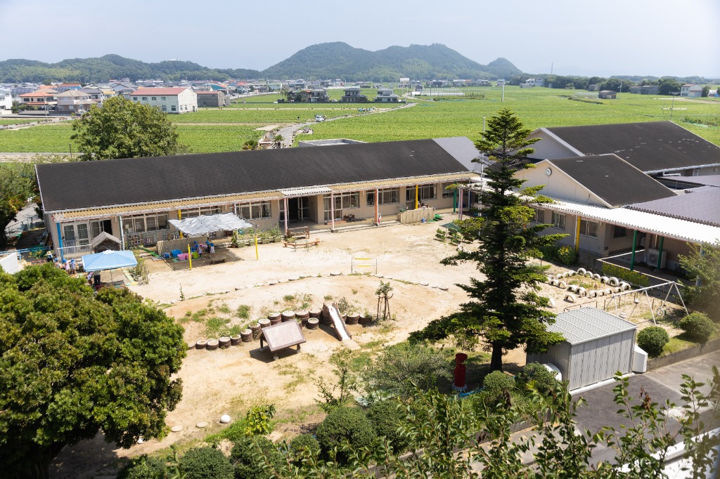 認定こども園ちどり