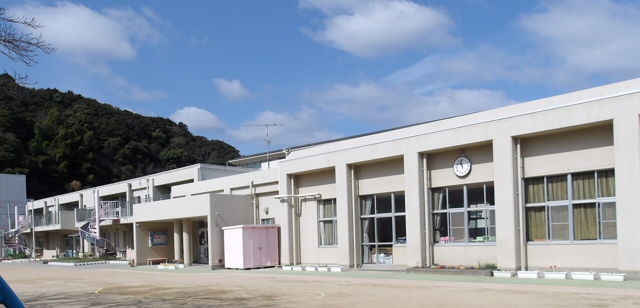 撫養幼稚園