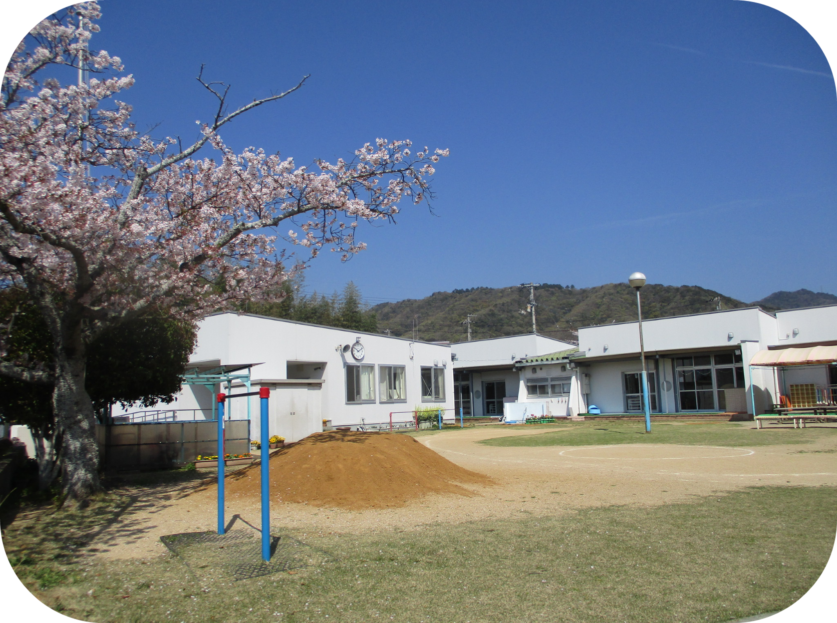 堀江北幼稚園