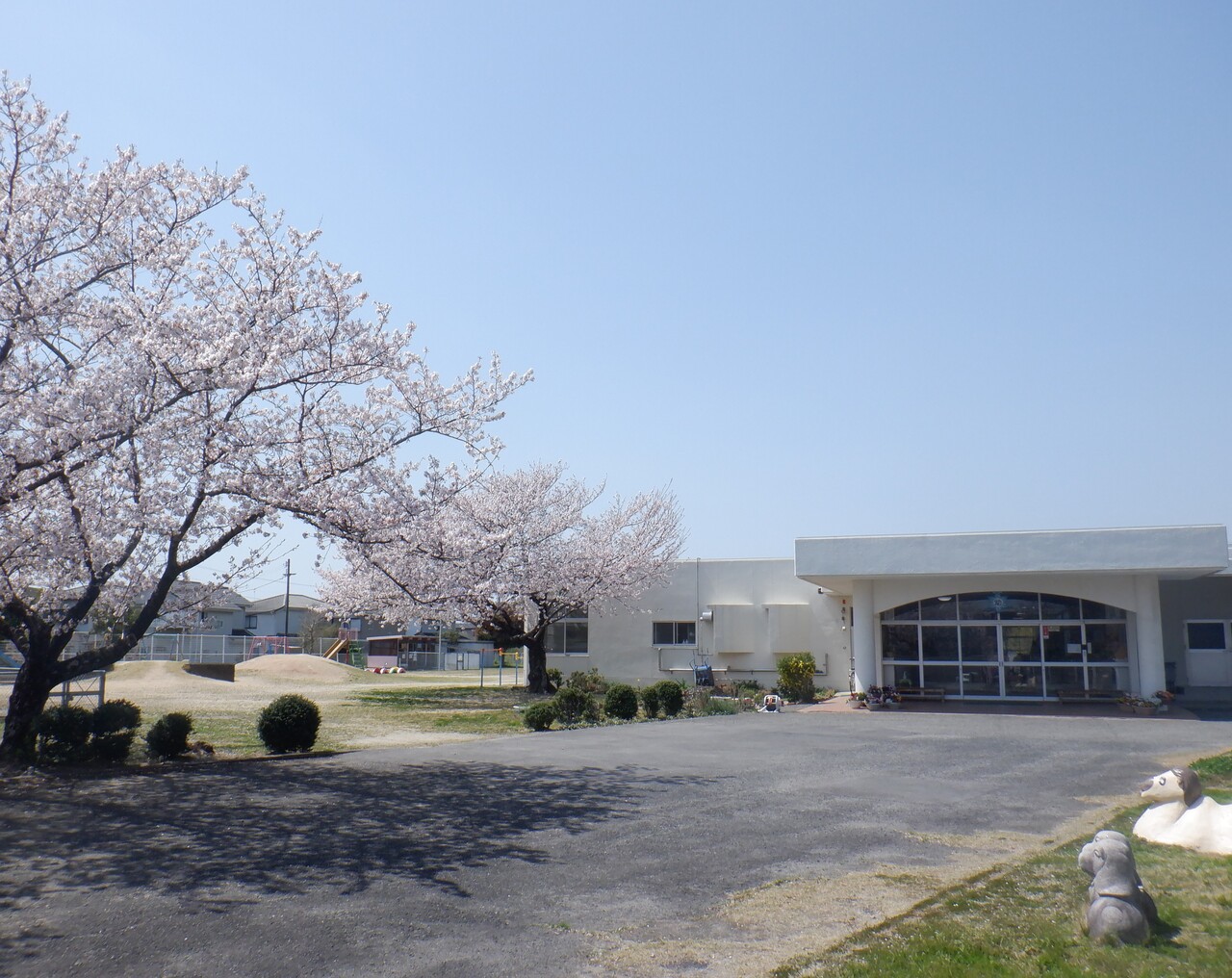 板東幼稚園