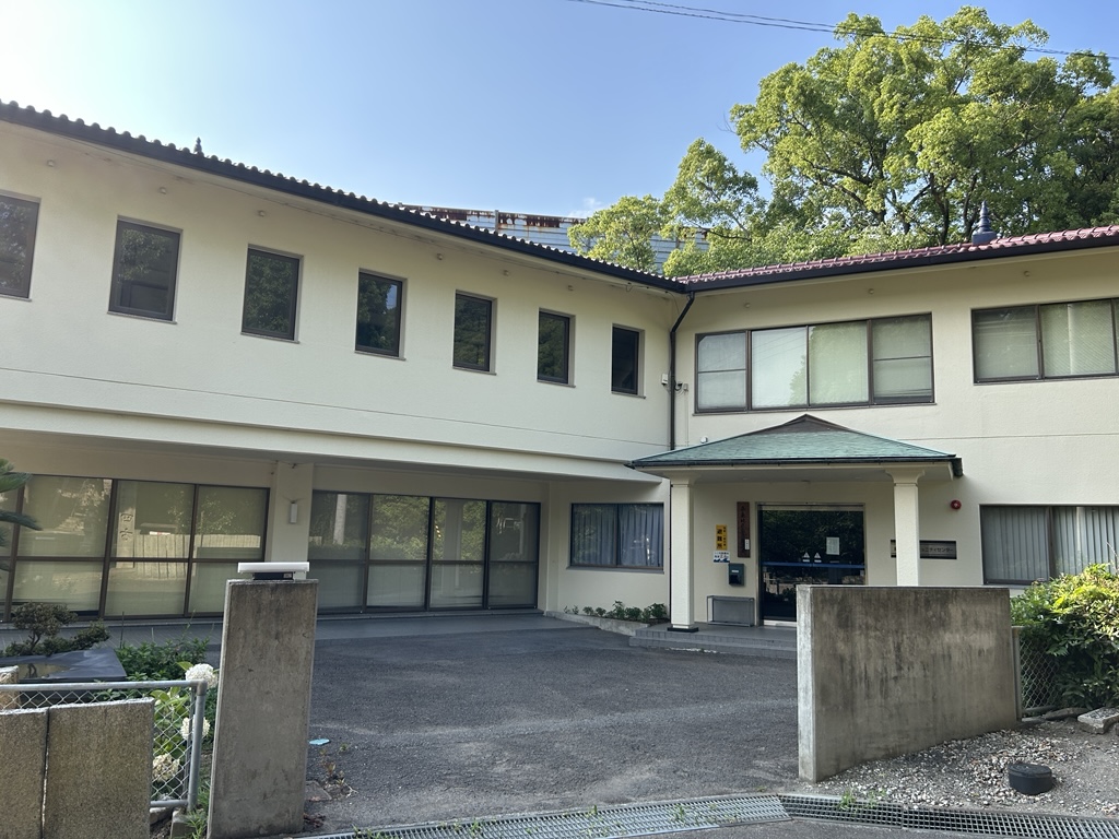 桑島地区コミュニティセンター