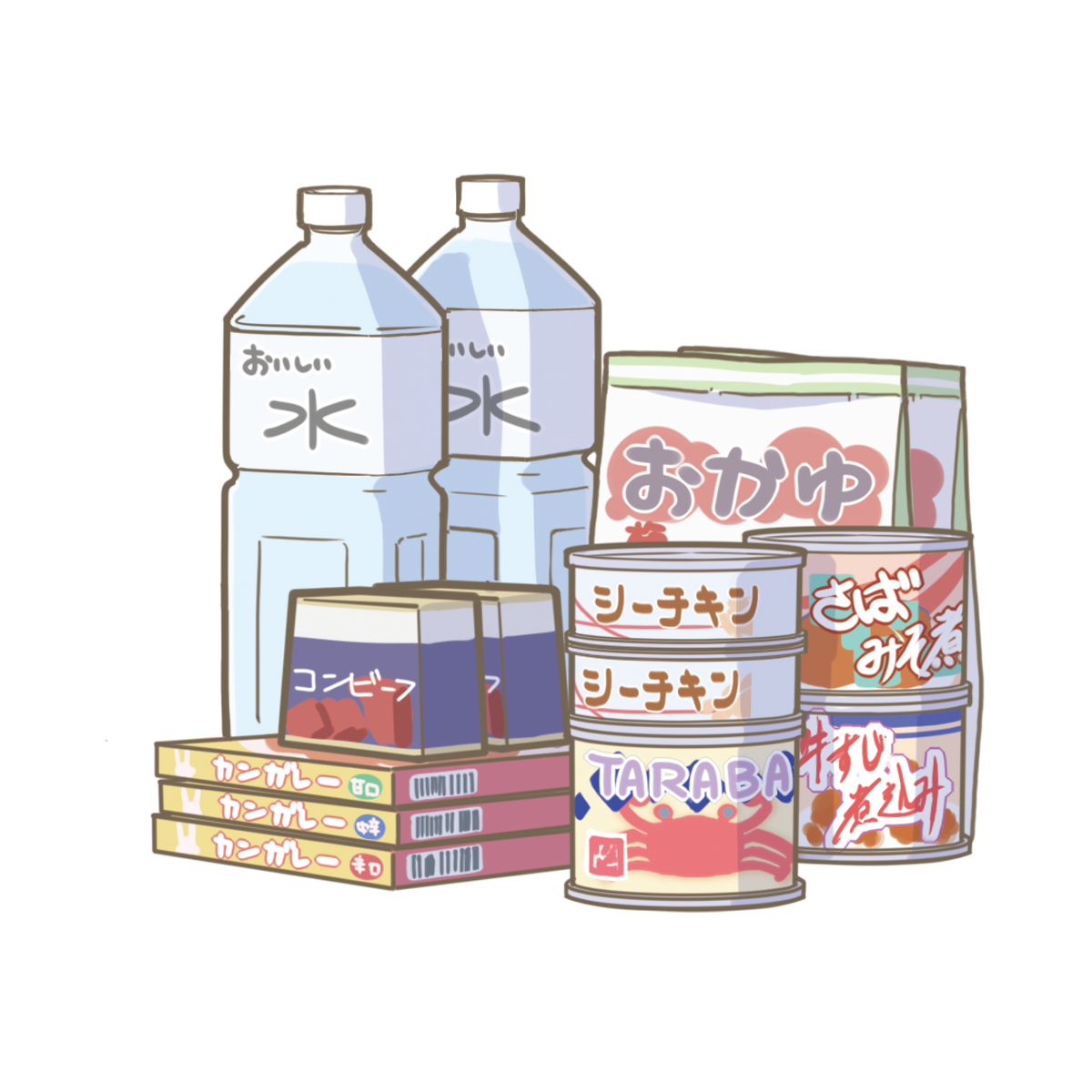 食品