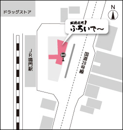 マップ