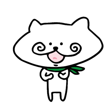 にゃるひげ