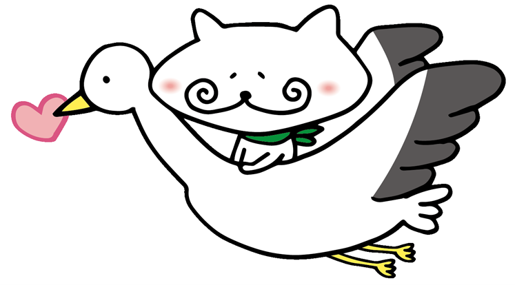 にゃるひげ