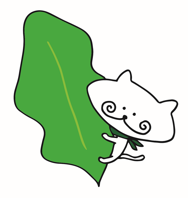 にゃるひげ