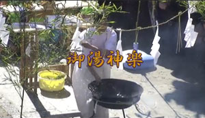 yoshiovideo さん