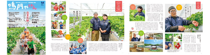 鳴門やけんvol12