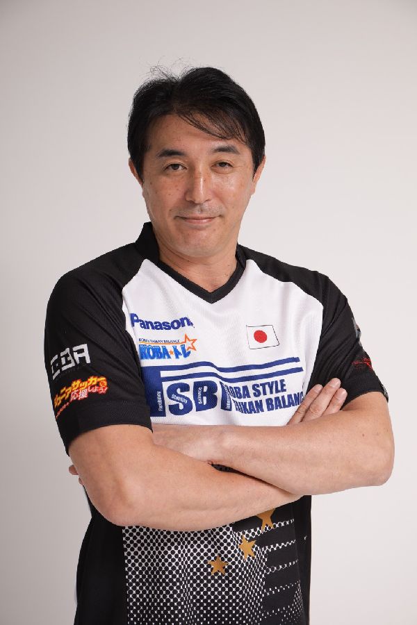 木場 克己 さん
