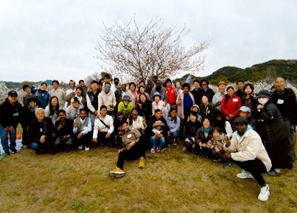 鳴門国際交流会